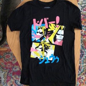 My Hero Academia All Might tee